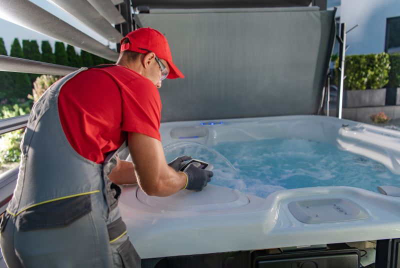 Expert Work Environment