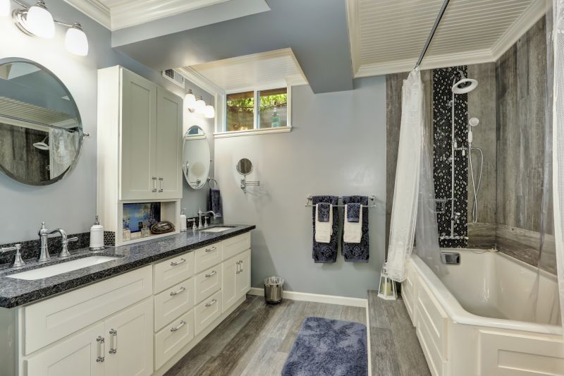 Top Bathroom Remodeling Companies in Crosslake, MN
