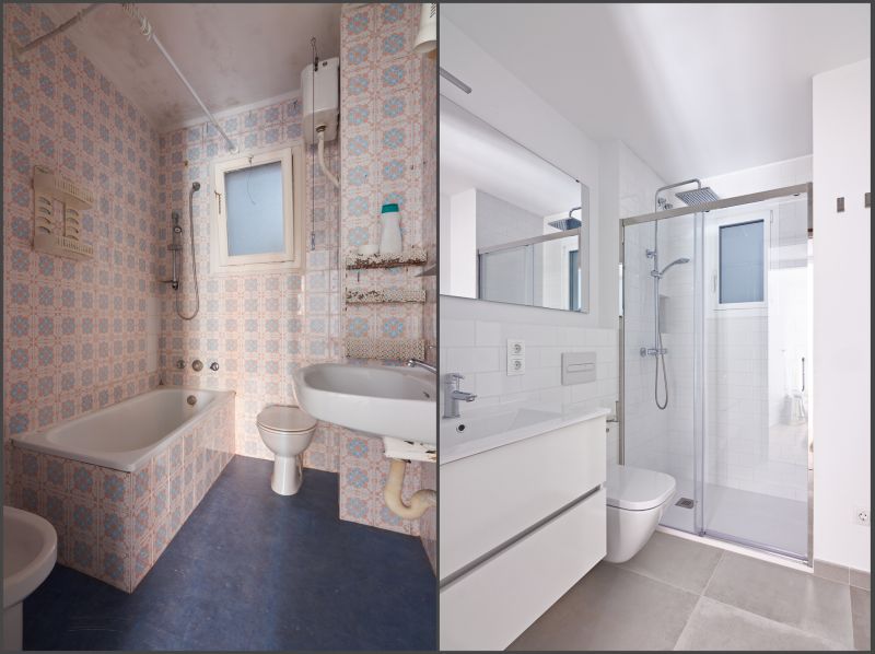 Best Senior Bathroom Renovation Contractors in Hibbing, MN